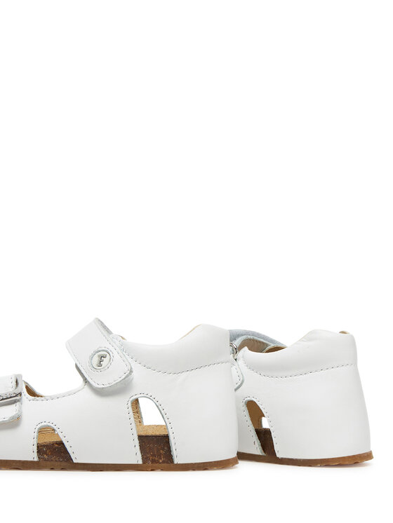 Naturino Naturino Sandaalid Falcotto By Naturino Bea 1500737.03.0N01 Valge
