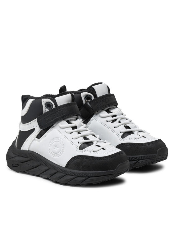 Big Star Shoes Big Star Shoes Saapad OO374180 Valge