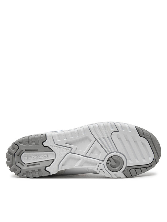 New Balance New Balance Tenisice GSB550ED Bijela