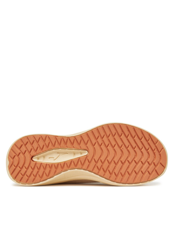 Joma Joma Sneakersy C.Laceless 2525 CLACELS2525 Beżowy