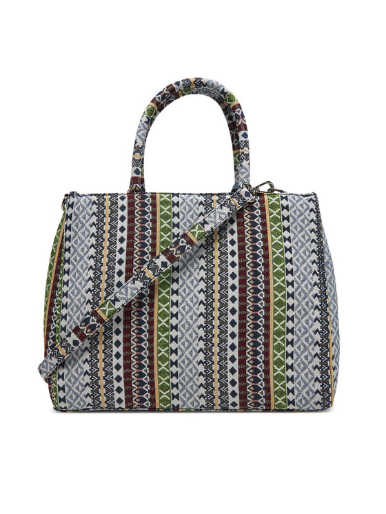 Rieker Rieker Handtasche H1511-95 Grau