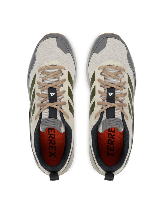 adidas adidas Trekingová obuv Terrex Eastrail 3 JR4007 Šedá