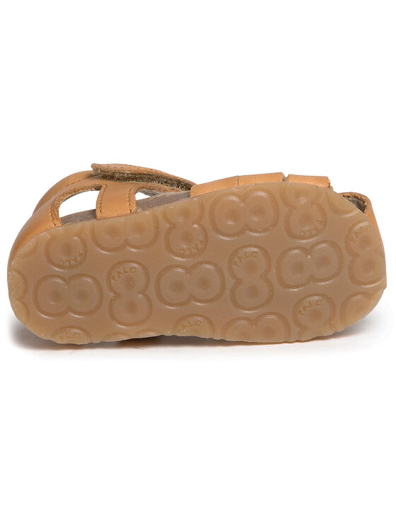 Naturino Naturino Sandaalid Falcotto By Naturino 001150076.01.0G05 Pruun