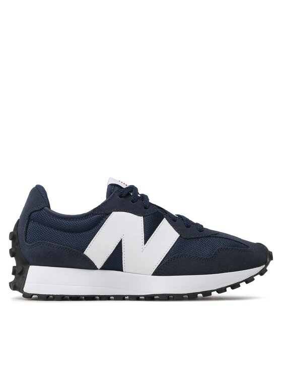 New Balance Tenisice MS327CNW Tamnoplava