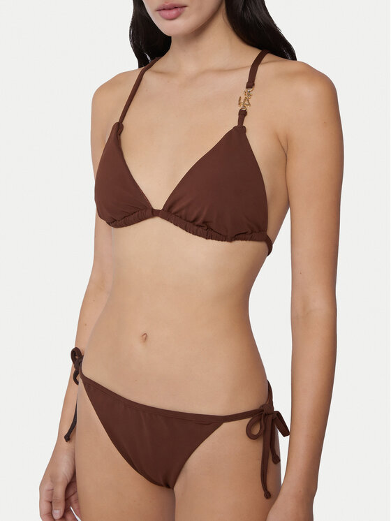 EA7 Emporio Armani EA7 Emporio Armani Bikini 7W000289 AF20663 U6067 Maro