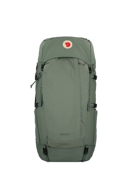 Fjällräven Fjällräven Plecak 301766 Zielony