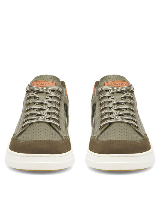 Lasocki Young Lasocki Young Superge PIN BI12-3177-02(V)CH Khaki