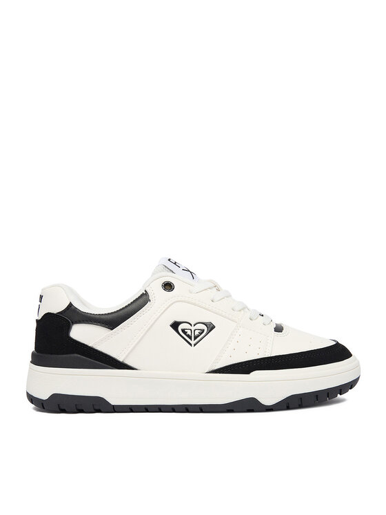 Roxy Roxy Sneakersy CEO-C-R25SS05410 Biały