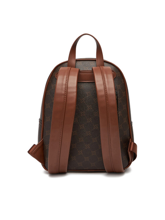 Nine West Nine West Ruksak CEO-OHIO-LDA8173 Smeđa