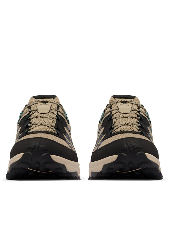 Columbia Columbia Turistiniai batai Peakfreak Rush™ OutDry™ 2108291 Ruda