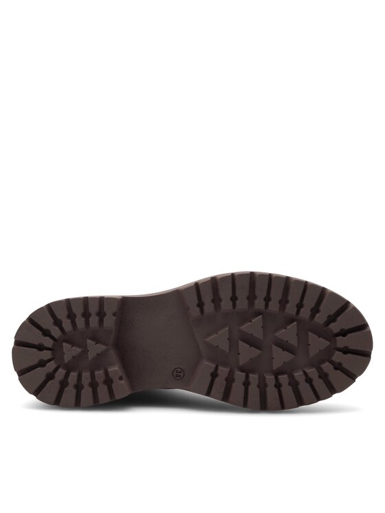 Lasocki Lasocki Poolsaapad WI16-14097-04 Pruun