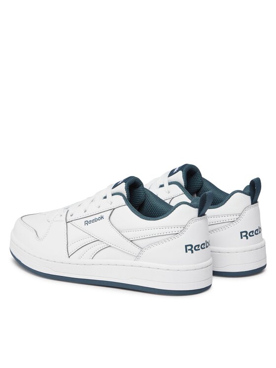 Reebok Сникърси Royal Prime 2 IE6672 Бял | Modivo.bg