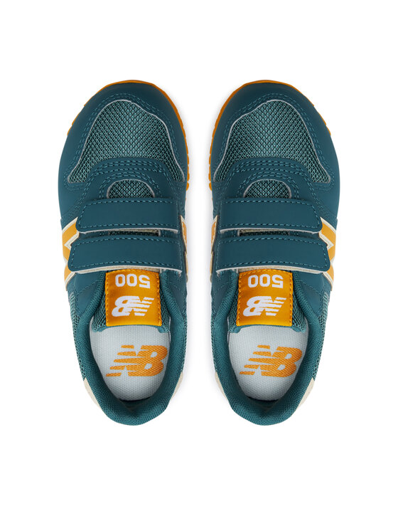 New Balance New Balance Sneakersy PV500FSG Zelená