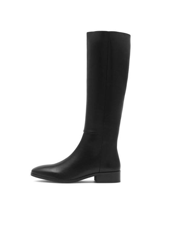 Sergio Bardi Sergio Bardi Stivali KAP-C1055-01SB Nero