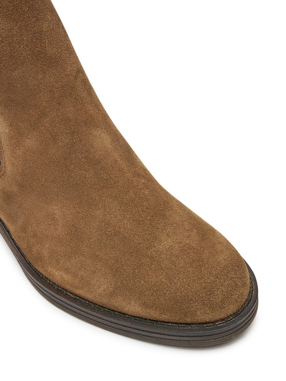 Tamaris Tamaris Saapad 1-25007-43 Pruun
