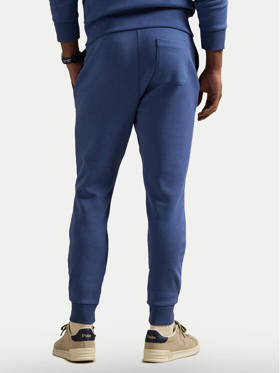 Polo Ralph Lauren Polo Ralph Lauren Jogginghose 710881518063 Blau Regular Fit