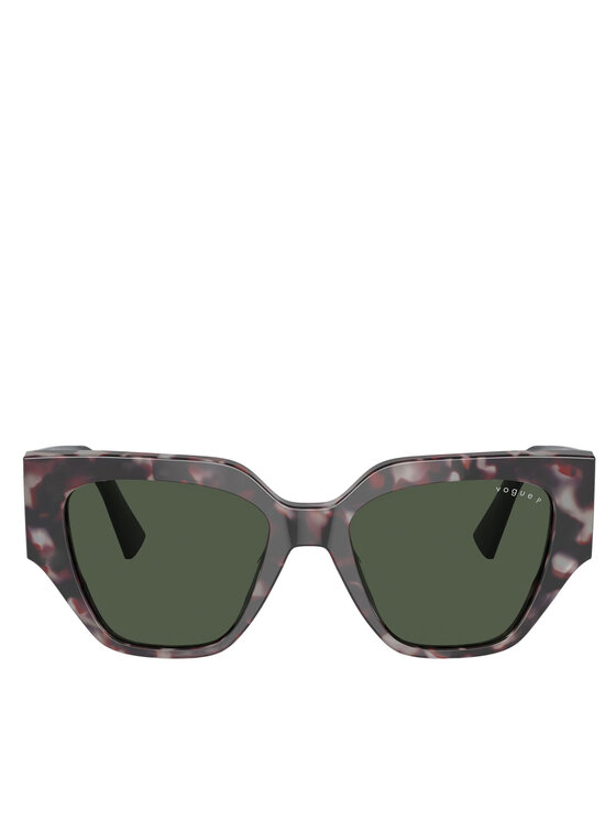 Vogue Eyewear Vogue Eyewear Okulary przeciwsłoneczne 0VO5409S 31499A Szary