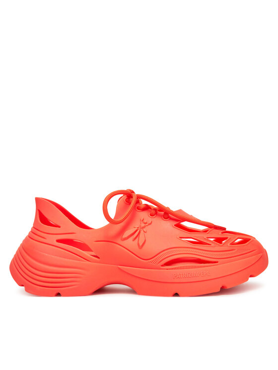 Patrizia Pepe Sneakersy 8Z0030/V033 R847 Koralová