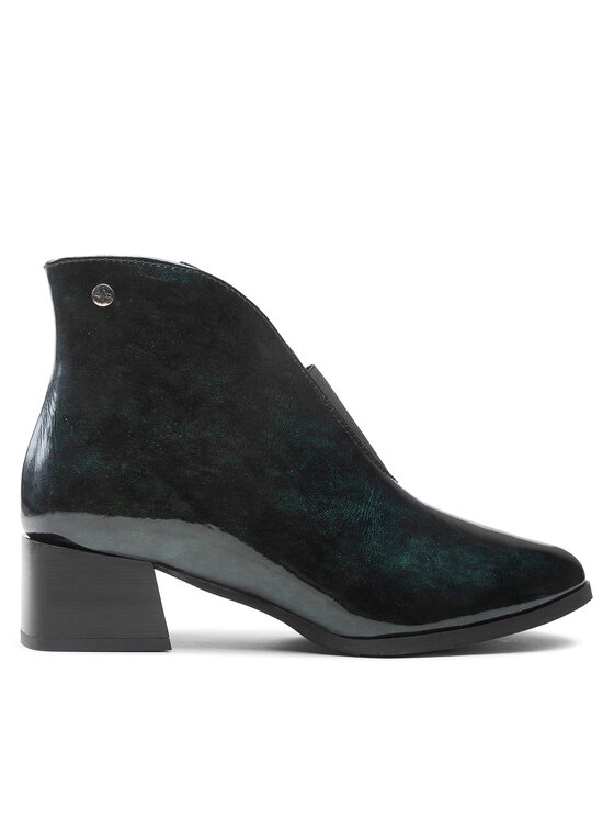 Botine Maciejka 04777-09/00-3 Verde