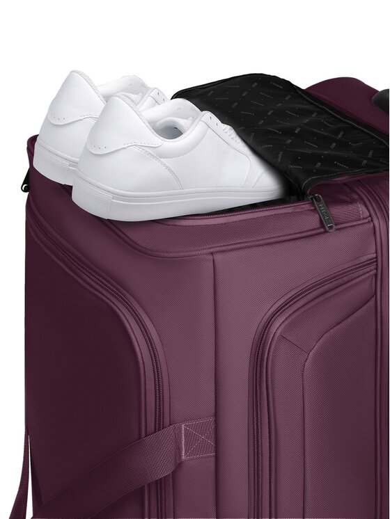 Redolz Redolz Torba 308676 Bordowy