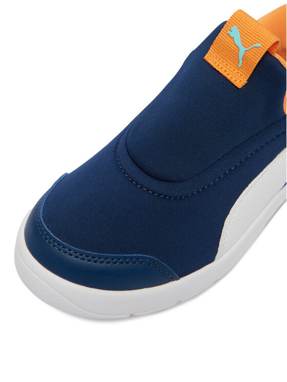 Puma Puma Αθλητικά CEO-Courtflex V3 Sliptech 39973411 Σκούρο μπλε