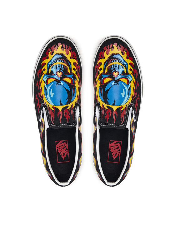 Vans Vans Tenniskingad Classic Slip-On VN000EACFNM1 Must