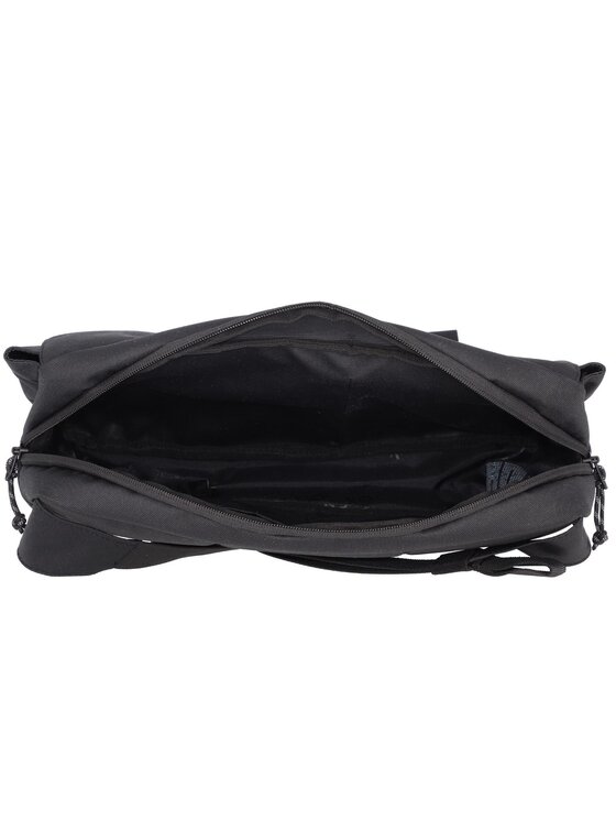 Jack Wolfskin Jack Wolfskin Torebka 275180 Czarny