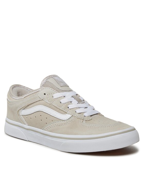 Vans Vans Tenisky Jn Rowley Classic VN000E52F381 Sivá