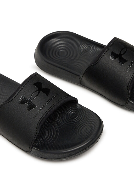 Under Armour Under Armour Şlapi UA B Ignite Select 3027225 Negru