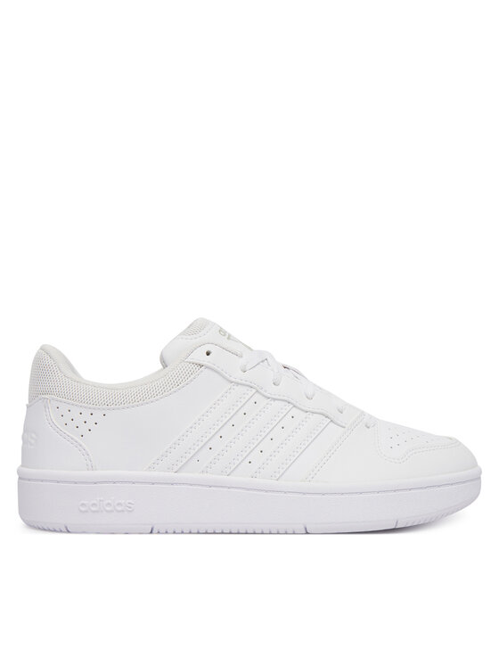 adidas adidas Sneakersy Hoops Classic KI1037 Biela