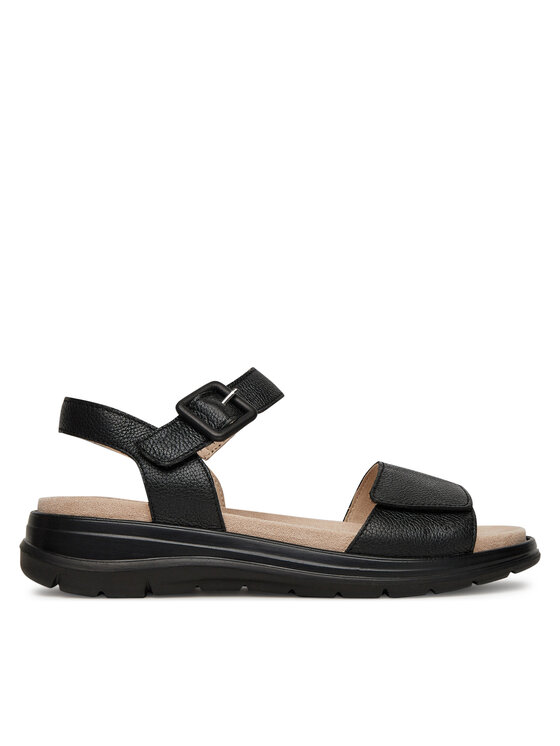 Sandale Caprice 9-28717-44 Negru