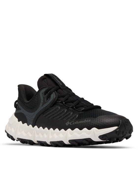 Columbia Columbia Sneakersy Voyager Flx  2109411 Černá