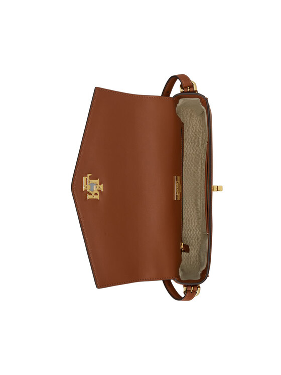 LAUREN RALPH LAUREN LAUREN RALPH LAUREN Τσάντα 431P16684001 Καφέ