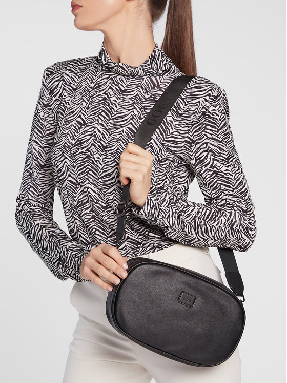 GOE GOE Käekott ZNJJ031-114 Must