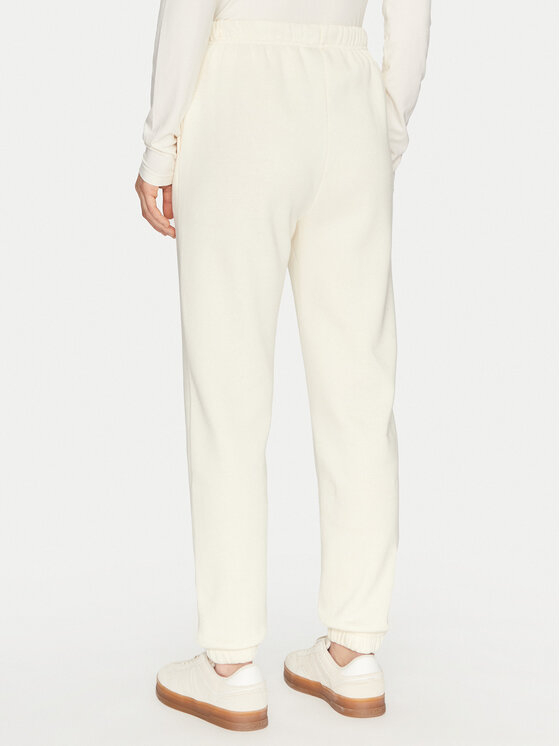 Pieces Pieces Jogginghose Chilli 17121099 Beige Regular Fit