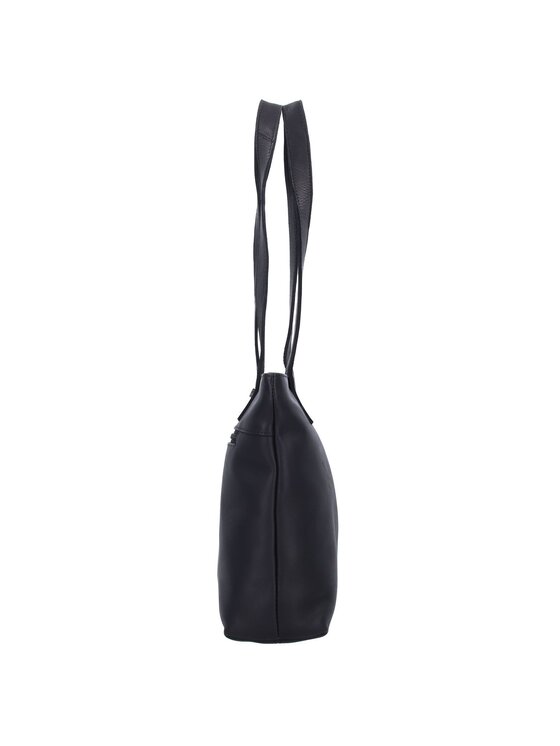 The Chesterfield Brand The Chesterfield Brand Torba na zakupy 251771 Czarny