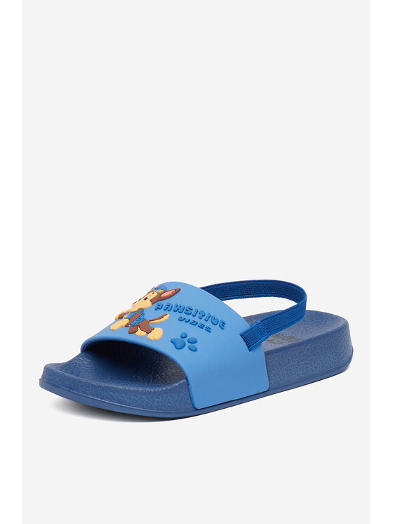 Paw Patrol Paw Patrol Sandali CP66-SS25-317PAW Mornarsko modra