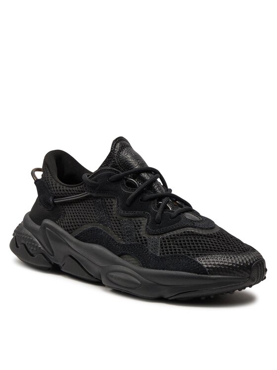 adidas adidas Sneakersy Ozweego EE6999 Černá