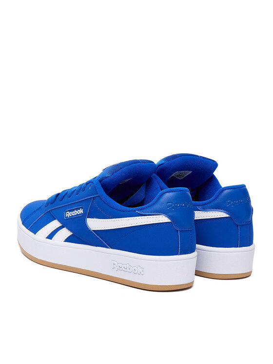 Reebok Reebok Sneakersy CEO-SYN RETRO MEGA 100235362 Modrá