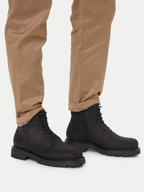 Vagabond Shoemakers Trappers Cameron 5675-309-21 Gri