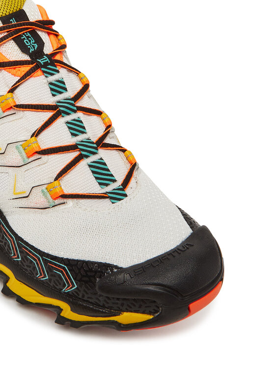 La Sportiva La Sportiva Futócipő Ultra Raptor II 46M004999 Fehér