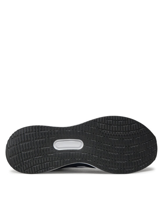 adidas adidas Buty do biegania Runfalcon 5 IE8809 Granatowy