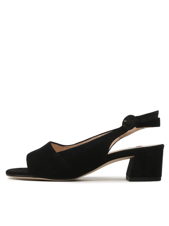 HÖGL HÖGL Sandalen 5-132112-0100 Schwarz