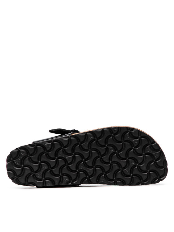 Birkenstock Birkenstock Σαγιονάρες Gizeh Bs 0043663 Μαύρο