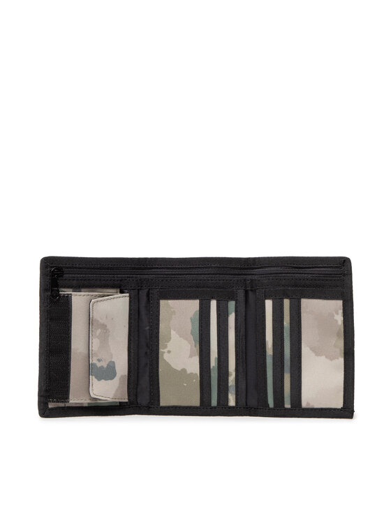 Carhartt WIP Carhartt WIP Портфейл Alec Wallet I030084 Зелен