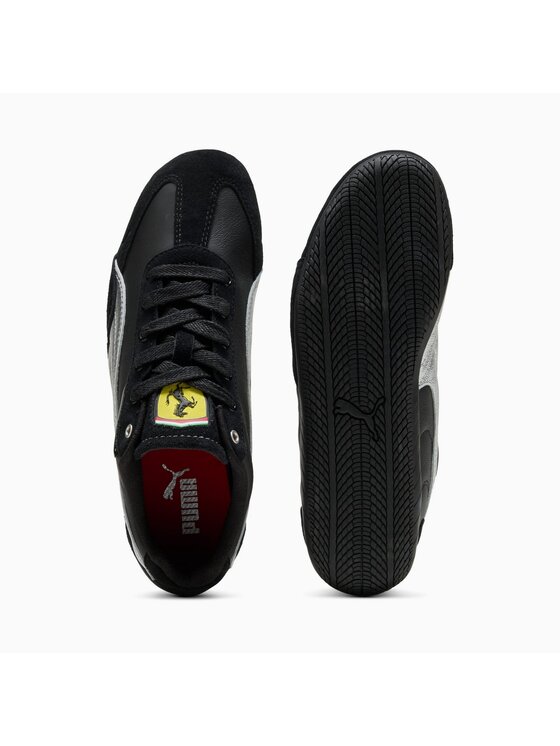 Puma Puma Sneakersy 308908 Czarny