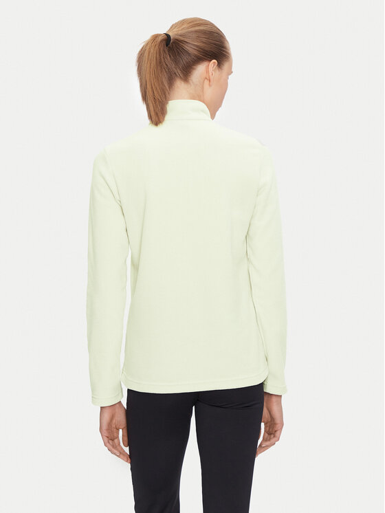 Jack Wolfskin Jack Wolfskin Fleece Taunus 1709532 Μπεζ Regular Fit