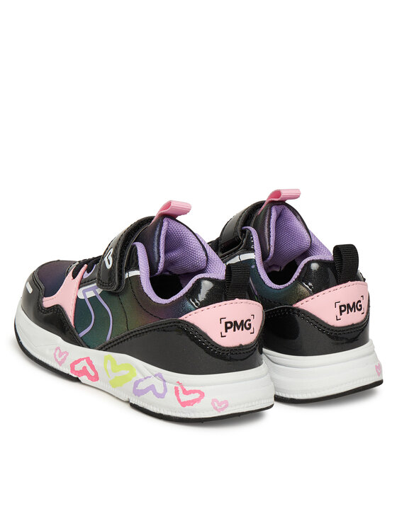 Primigi Primigi Sneakers AVANT-8964022 Schwarz