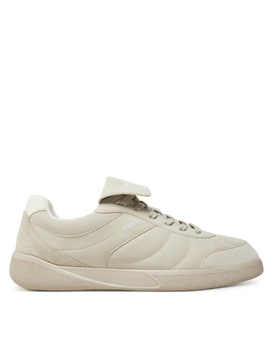 HUGO HUGO Tossud Riven 50536279 Kreemjas