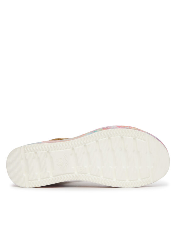 Ara Ara Босоніжки Rimini S 12-51502-05 Бежевий